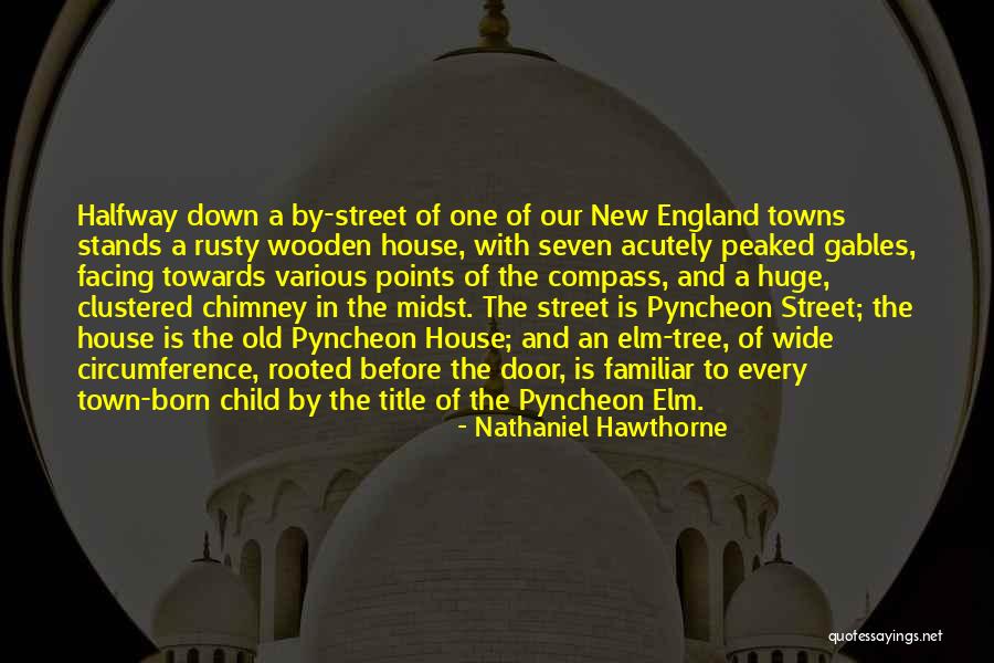 Trevanian Novel Quotes By Nathaniel Hawthorne Trevanian Novel Quotes By Nathaniel Hawthorne