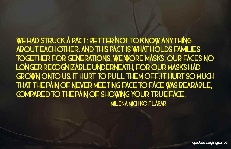 Trevarthen And Aitken Quotes By Milena Michiko Flasar Trevarthen And Aitken Quotes By Milena Michiko Flasar