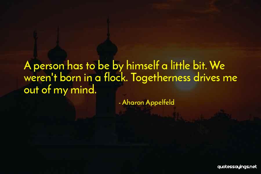 Trevasaur Quotes By Aharon Appelfeld Trevasaur Quotes By Aharon Appelfeld