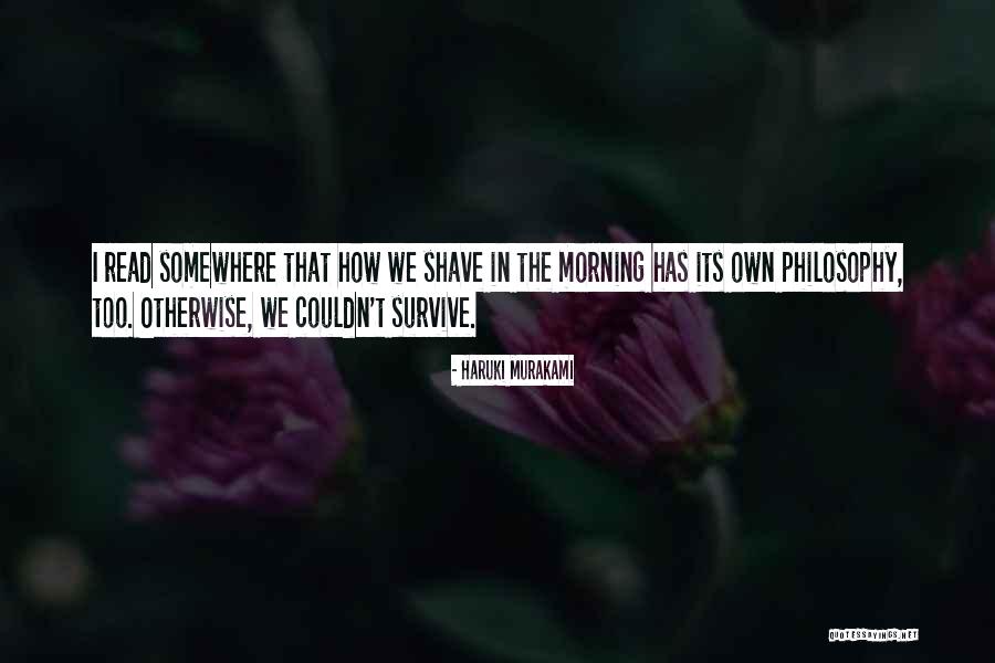 Trevasaur Quotes By Haruki Murakami Trevasaur Quotes By Haruki Murakami
