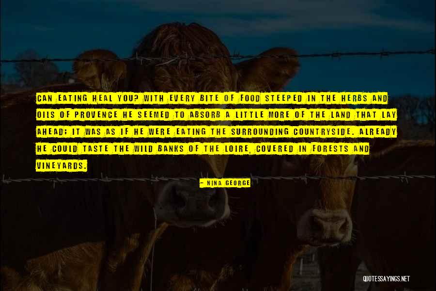 Trevasaur Quotes By Nina George Trevasaur Quotes By Nina George