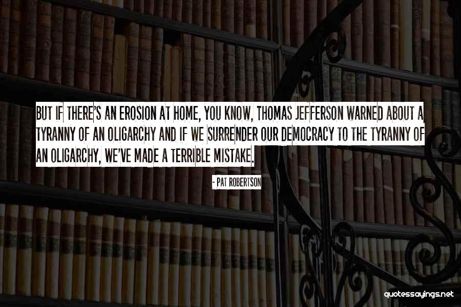 Trevasaur Quotes By Pat Robertson Trevasaur Quotes By Pat Robertson