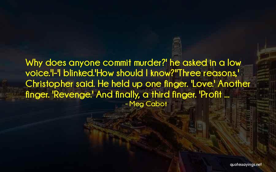 Trevaskis Eritrea Quotes By Meg Cabot Trevaskis Eritrea Quotes By Meg Cabot