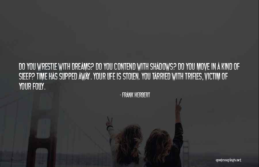 Trevayne Martin Quotes By Frank Herbert Trevayne Martin Quotes By Frank Herbert
