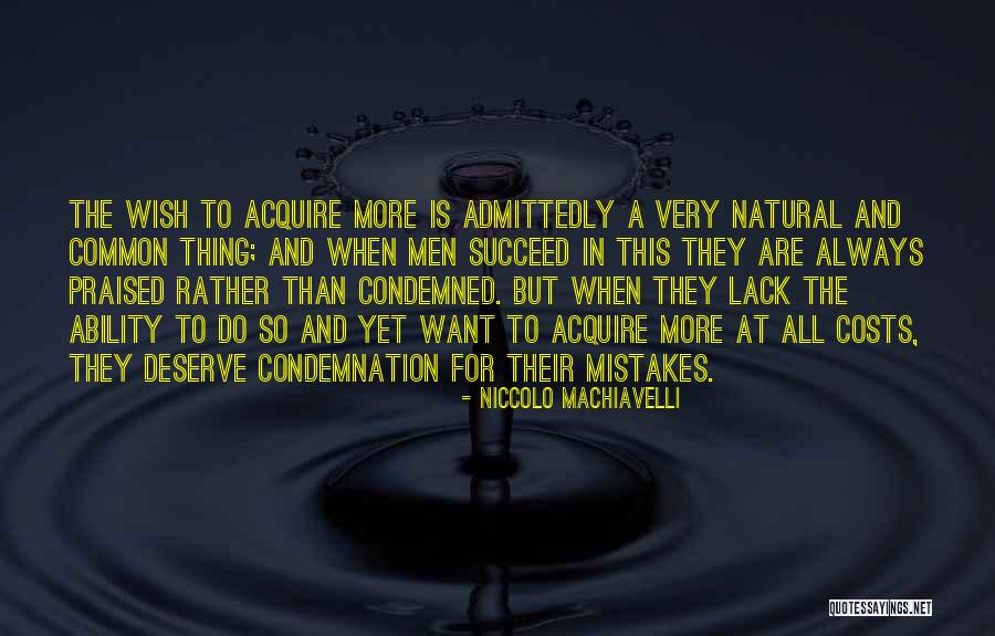 Trevayne Martin Quotes By Niccolo Machiavelli Trevayne Martin Quotes By Niccolo Machiavelli