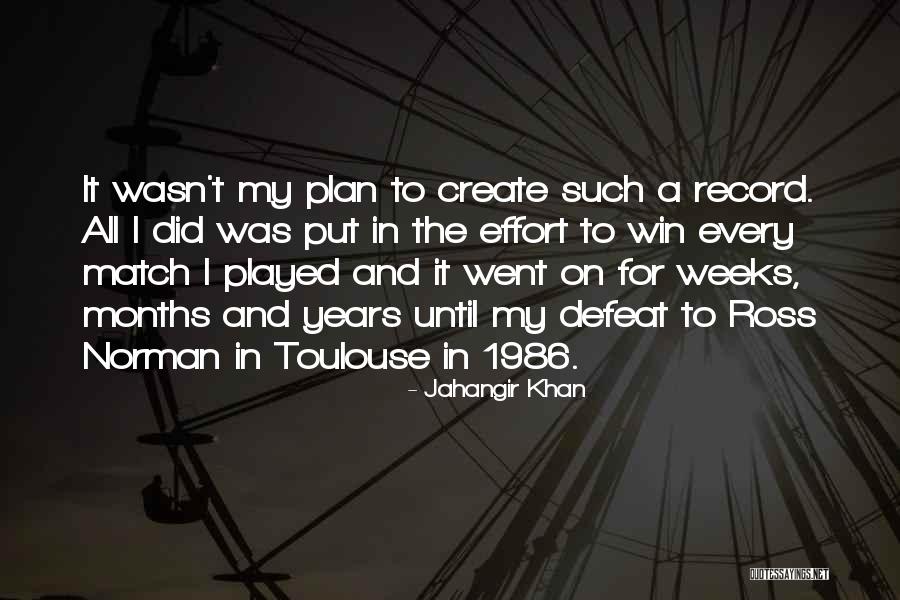 Trevelyan James Quotes By Jahangir Khan Trevelyan James Quotes By Jahangir Khan