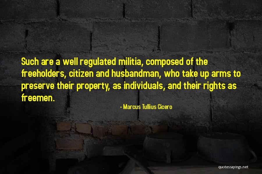 Trevelyan James Quotes By Marcus Tullius Cicero Trevelyan James Quotes By Marcus Tullius Cicero