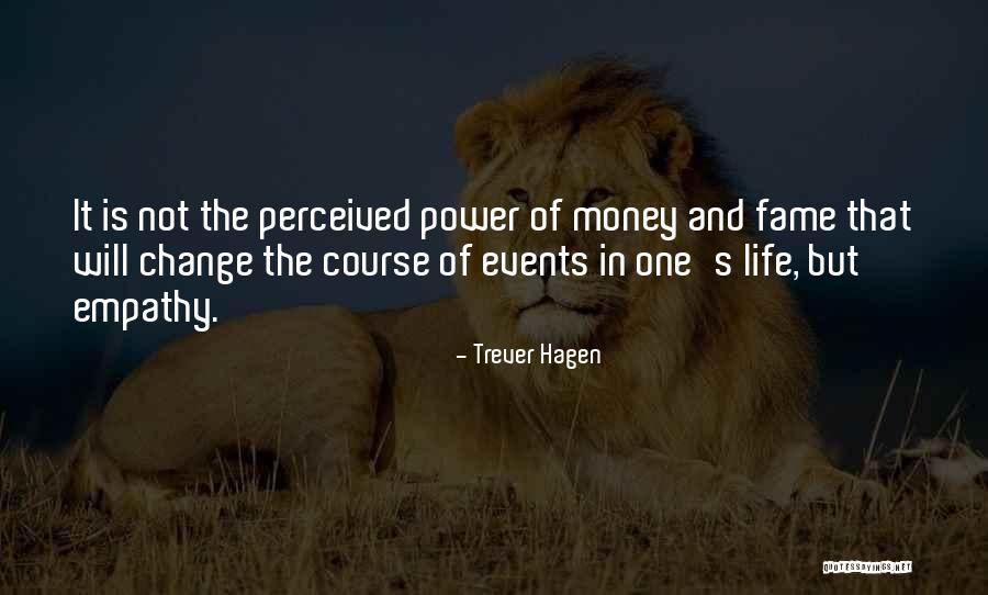 Trever Hagen Quotes 937196 Trever Hagen Quotes 937196