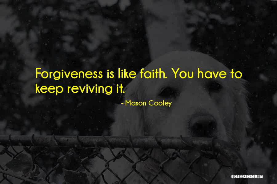 Treverton South Quotes By Mason Cooley Treverton South Quotes By Mason Cooley