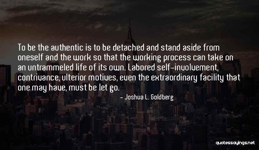 Treves Cups Quotes By Joshua L. Goldberg Treves Cups Quotes By Joshua L. Goldberg
