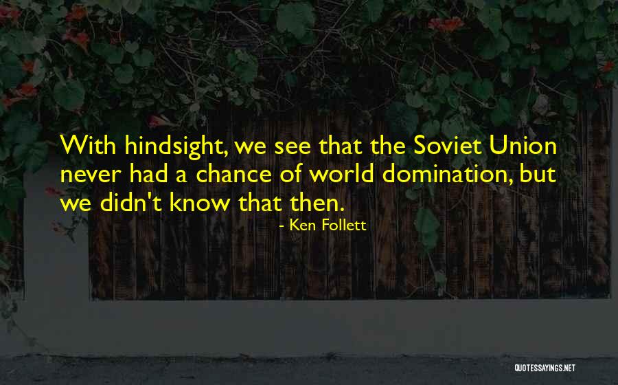 Treves Cups Quotes By Ken Follett Treves Cups Quotes By Ken Follett