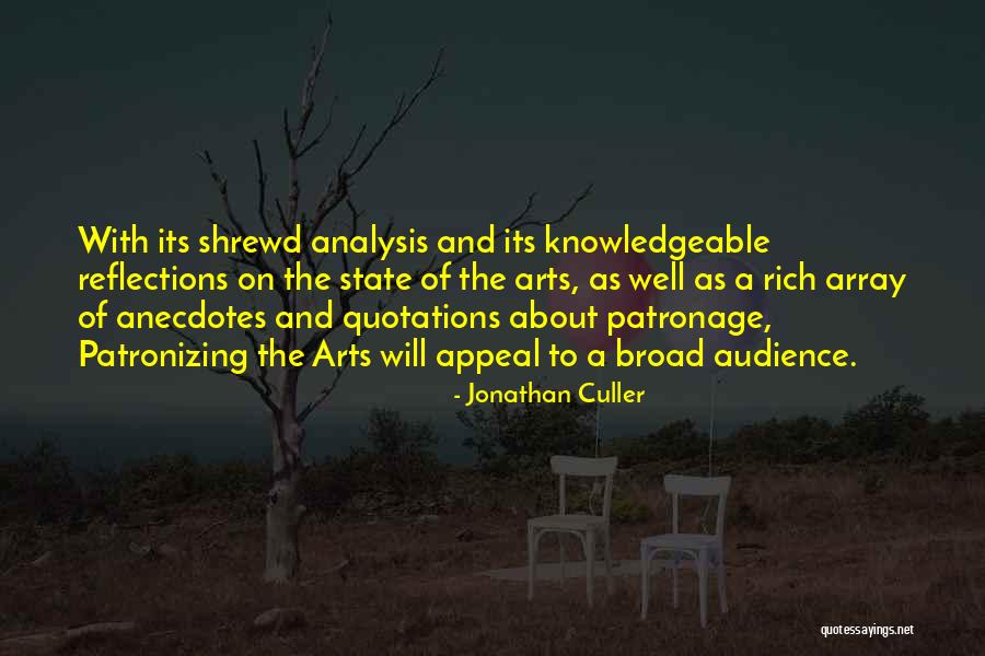 Trevia Williams Quotes By Jonathan Culler Trevia Williams Quotes By Jonathan Culler