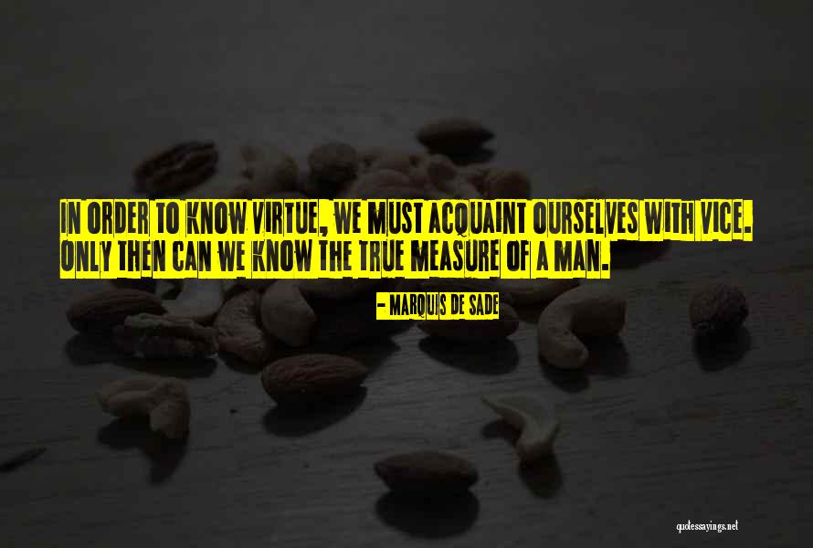 Treviglio Milano Quotes By Marquis De Sade Treviglio Milano Quotes By Marquis De Sade