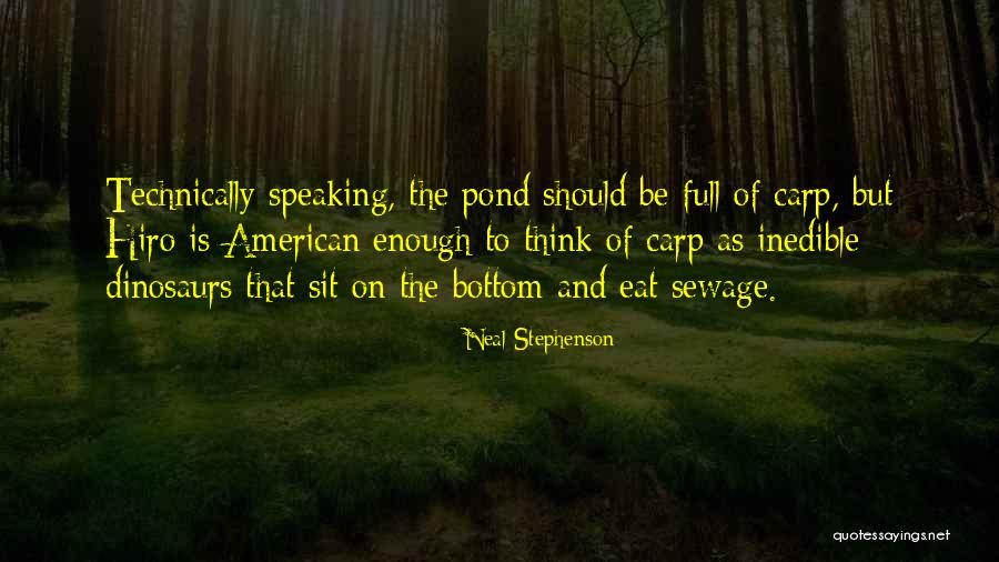 Trevilla Of New Brighton Quotes By Neal Stephenson Trevilla Of New Brighton Quotes By Neal Stephenson