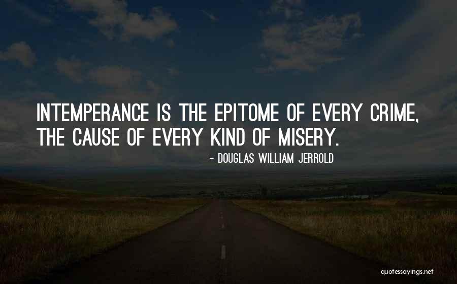 Trevilley Quotes By Douglas William Jerrold Trevilley Quotes By Douglas William Jerrold