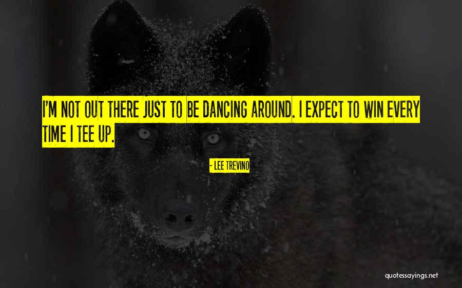 Trevino Quotes By Lee Trevino Trevino Quotes By Lee Trevino