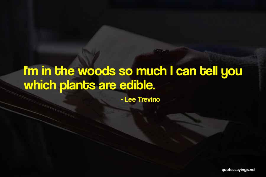 Trevino Quotes By Lee Trevino Trevino Quotes By Lee Trevino