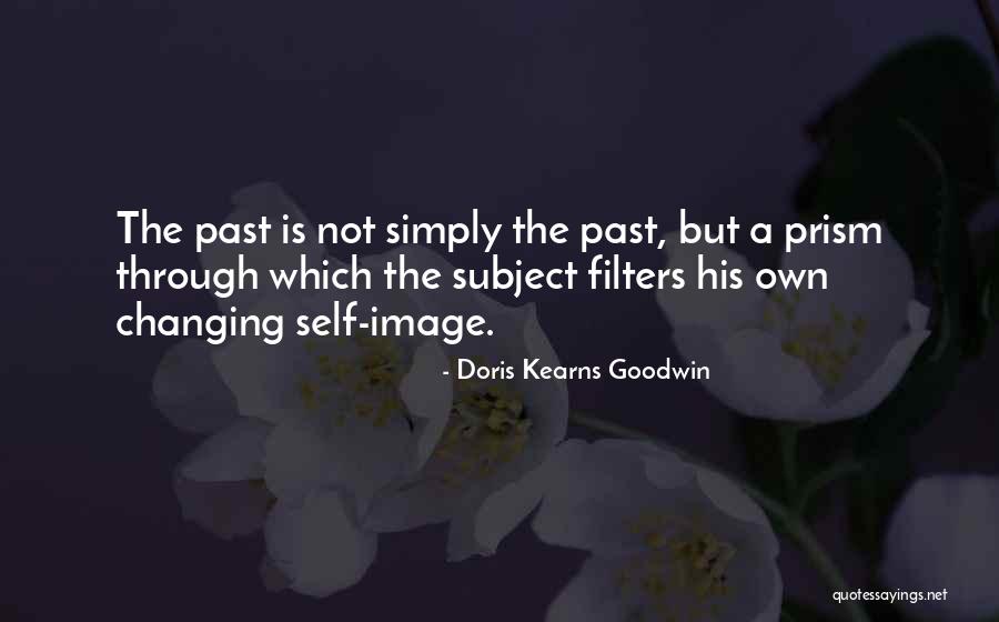 Trevisan Spa Quotes By Doris Kearns Goodwin Trevisan Spa Quotes By Doris Kearns Goodwin