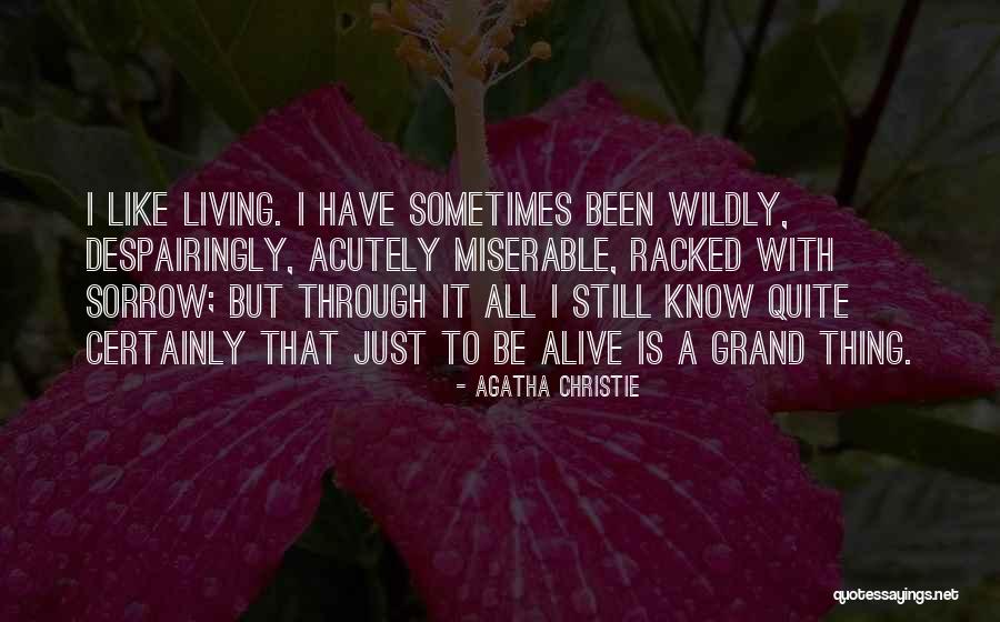 Trevisani And Laporte Quotes By Agatha Christie Trevisani And Laporte Quotes By Agatha Christie