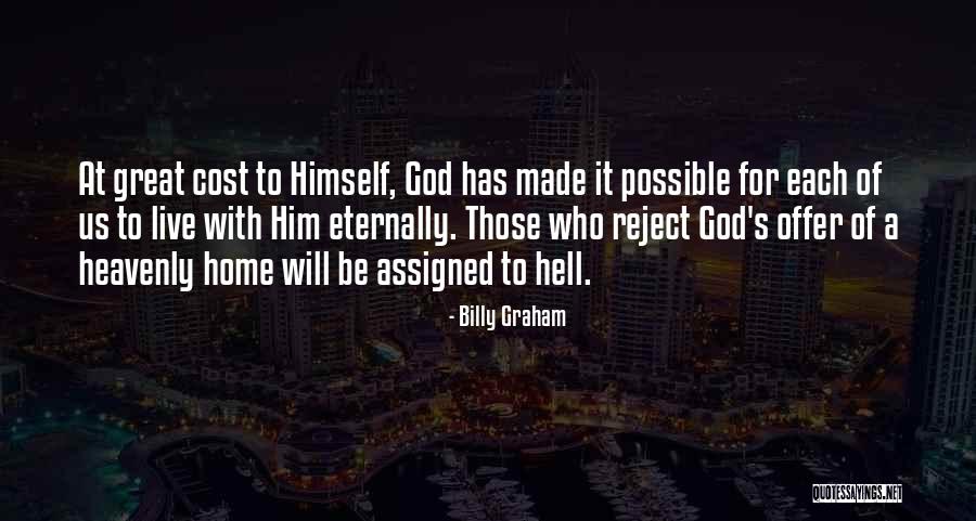 Trevisani And Laporte Quotes By Billy Graham Trevisani And Laporte Quotes By Billy Graham