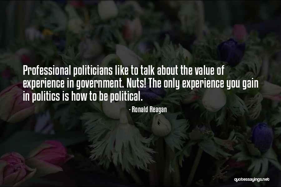 Trevisani And Laporte Quotes By Ronald Reagan Trevisani And Laporte Quotes By Ronald Reagan