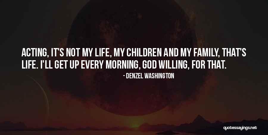 Trevisi Palm Quotes By Denzel Washington Trevisi Palm Quotes By Denzel Washington