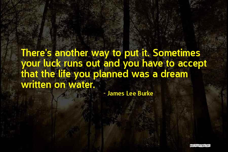 Trevisi Palm Quotes By James Lee Burke Trevisi Palm Quotes By James Lee Burke