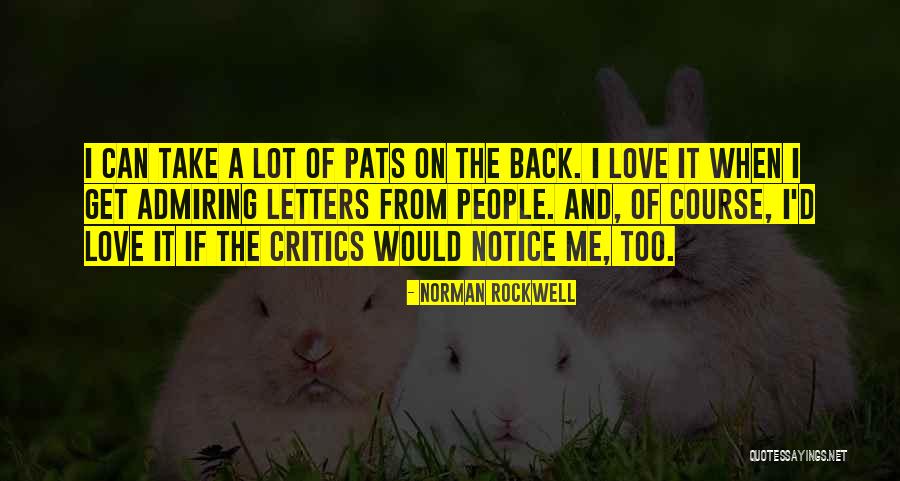 Trevisino Quotes By Norman Rockwell Trevisino Quotes By Norman Rockwell