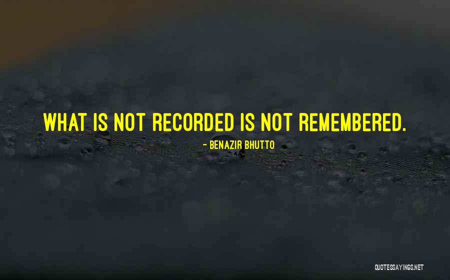 Trevithick Statues Quotes By Benazir Bhutto Trevithick Statues Quotes By Benazir Bhutto