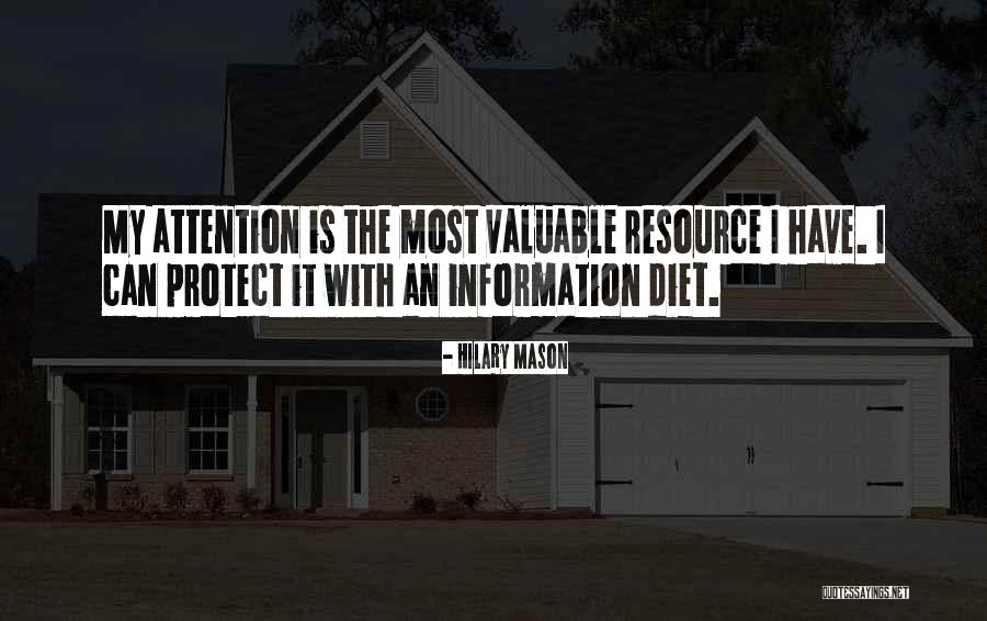 Trevitt Realtors Quotes By Hilary Mason Trevitt Realtors Quotes By Hilary Mason