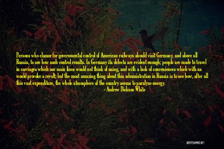 Trevon Hill Quotes By Andrew Dickson White Trevon Hill Quotes By Andrew Dickson White