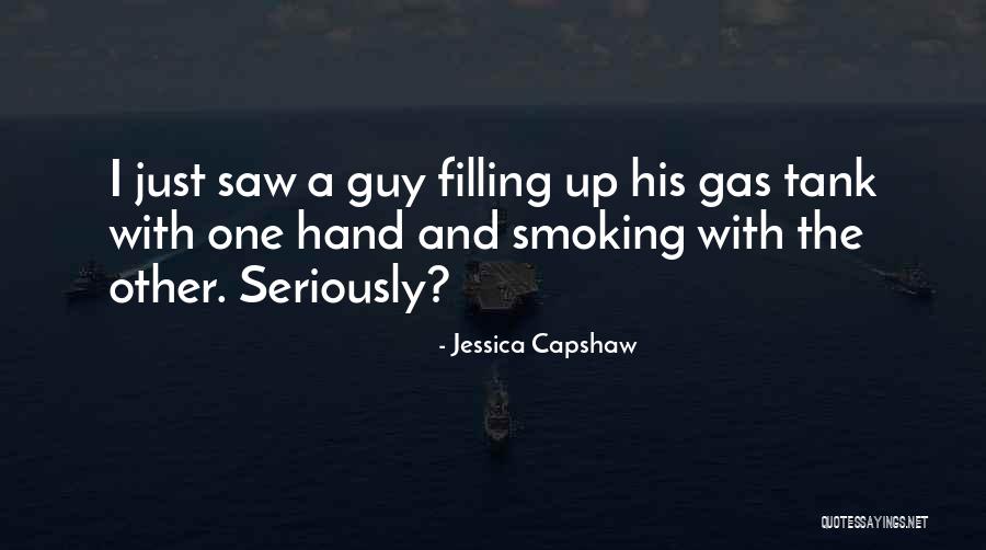 Trevon Johnson Quotes By Jessica Capshaw Trevon Johnson Quotes By Jessica Capshaw