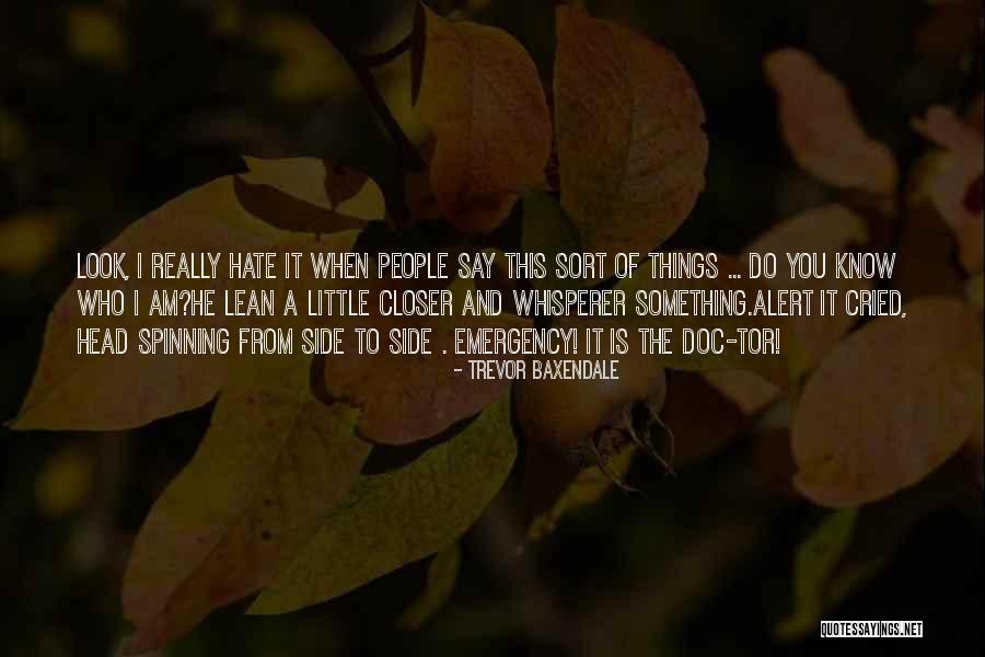 Trevor Baxendale Quotes 222290 Trevor Baxendale Quotes 222290