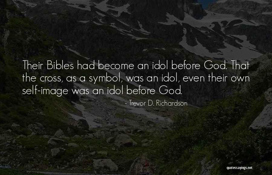 Trevor D. Richardson Quotes 2059814 Trevor D. Richardson Quotes 2059814