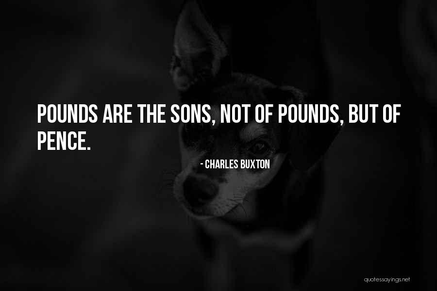Trevor Daniel Quotes By Charles Buxton Trevor Daniel Quotes By Charles Buxton