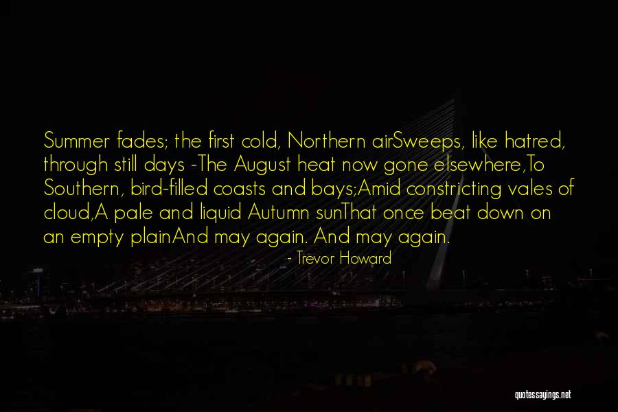 Trevor Howard Quotes 290127