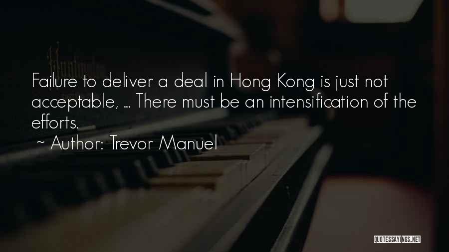 Trevor Manuel Quotes 698282