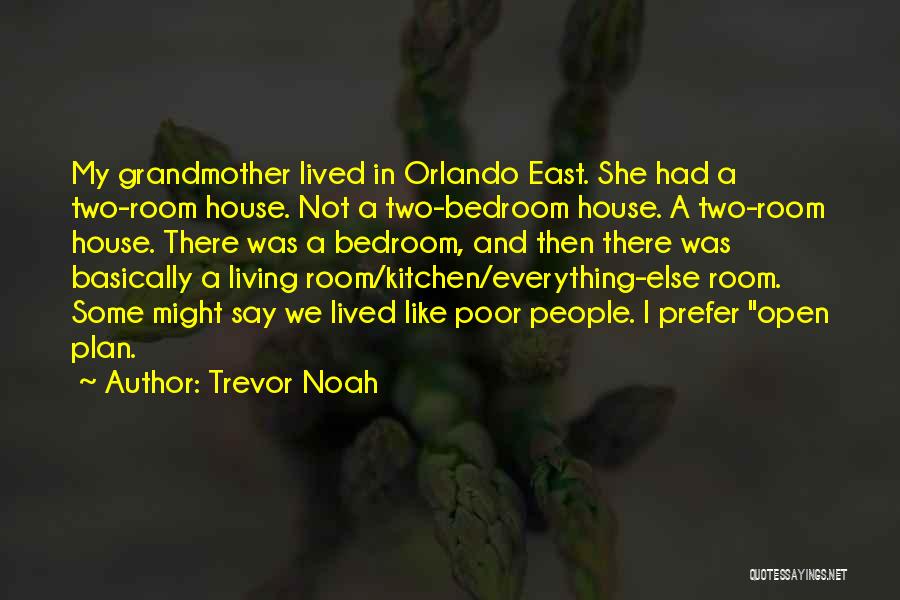 Trevor Noah Quotes 1169929