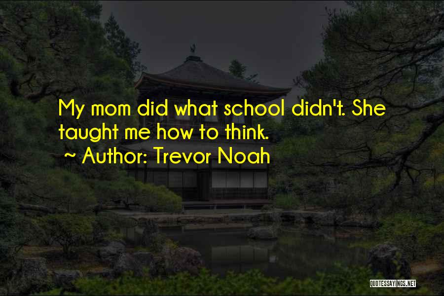 Trevor Noah Quotes 1273843