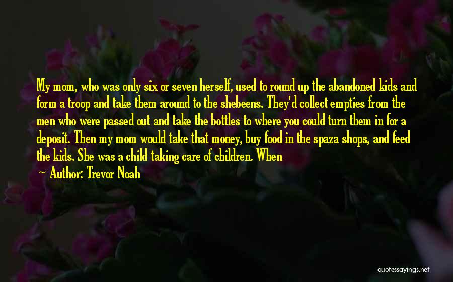 Trevor Noah Quotes 1303179
