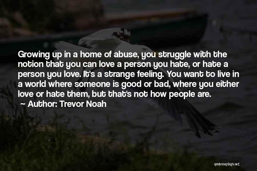 Trevor Noah Quotes 1379284