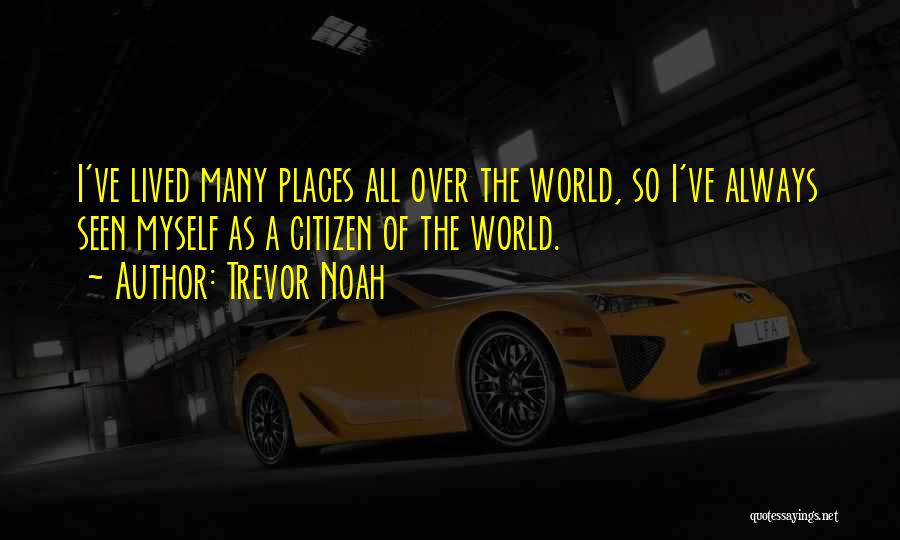 Trevor Noah Quotes 1662095