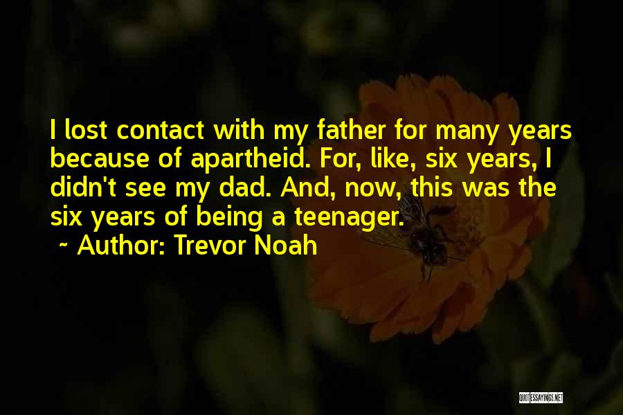 Trevor Noah Quotes 1721173