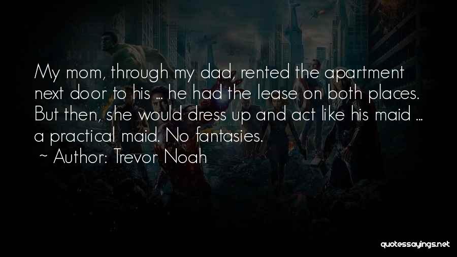Trevor Noah Quotes 1744740