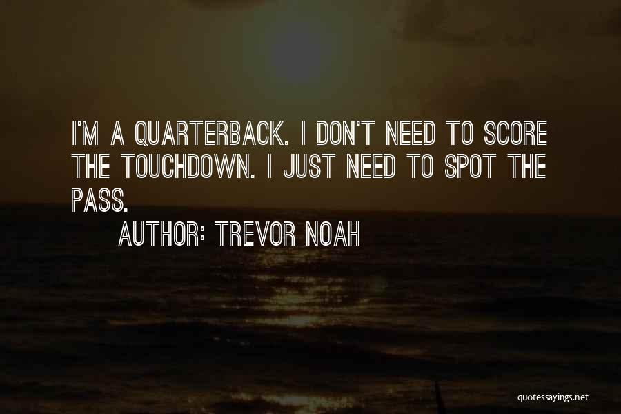 Trevor Noah Quotes 1831318