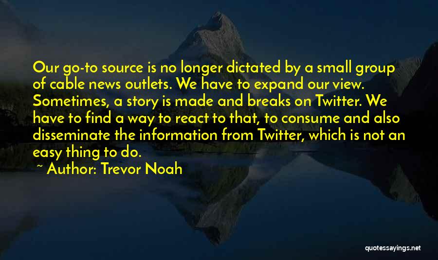 Trevor Noah Quotes 1901113