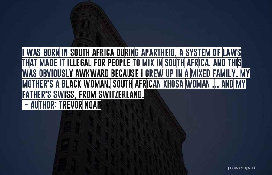 Trevor Noah Quotes 214436