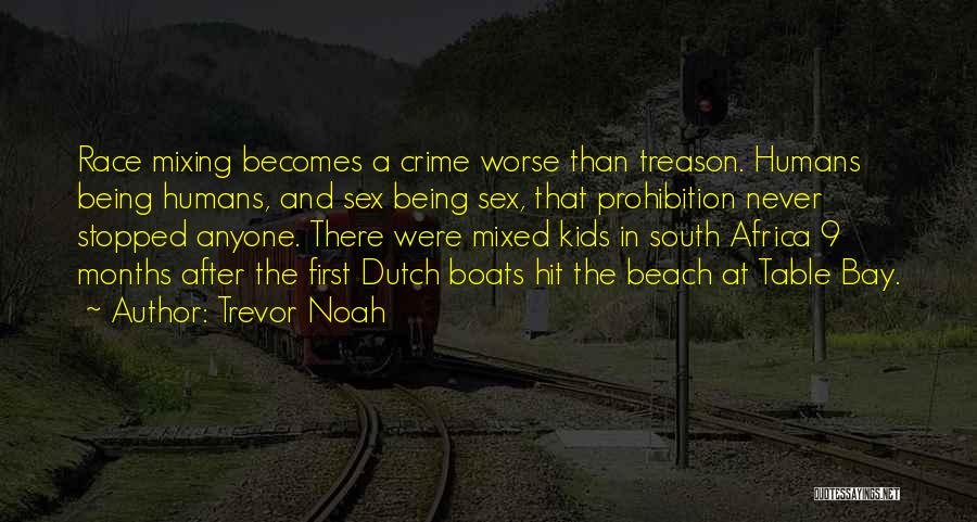 Trevor Noah Quotes 2263095