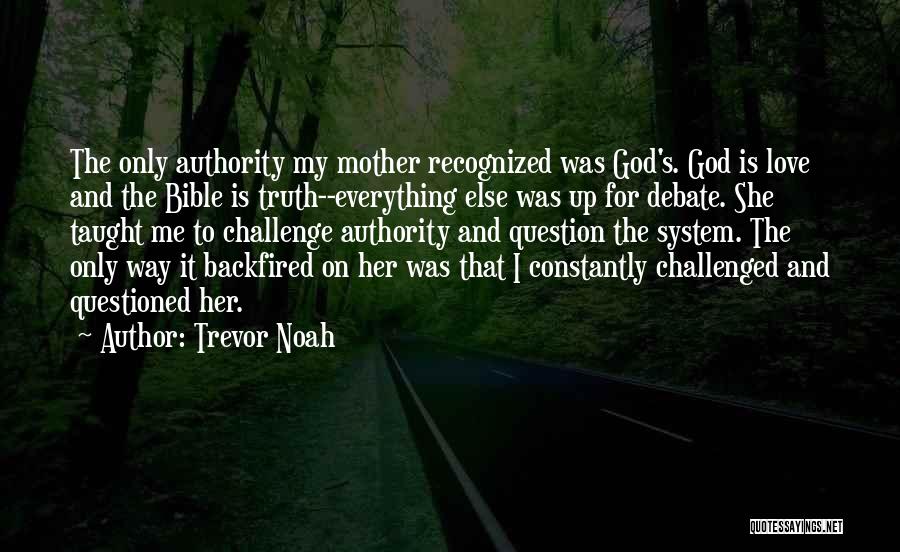 Trevor Noah Quotes 2266598