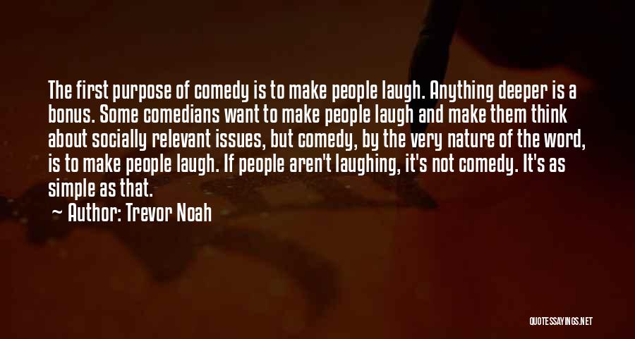 Trevor Noah Quotes 967304